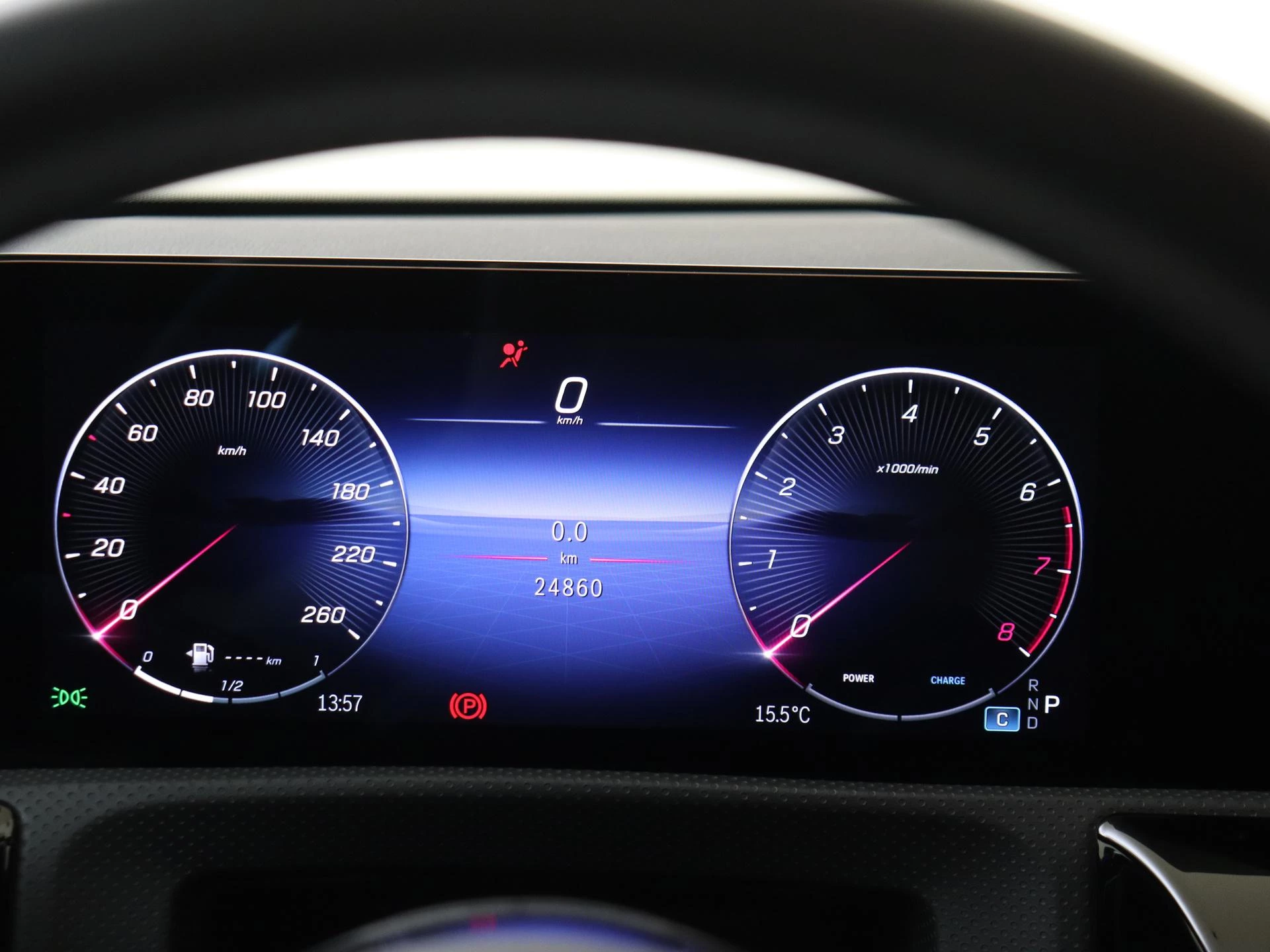 Mercedes-Benz A-Klasse 180 Star Edition Luxury-Line