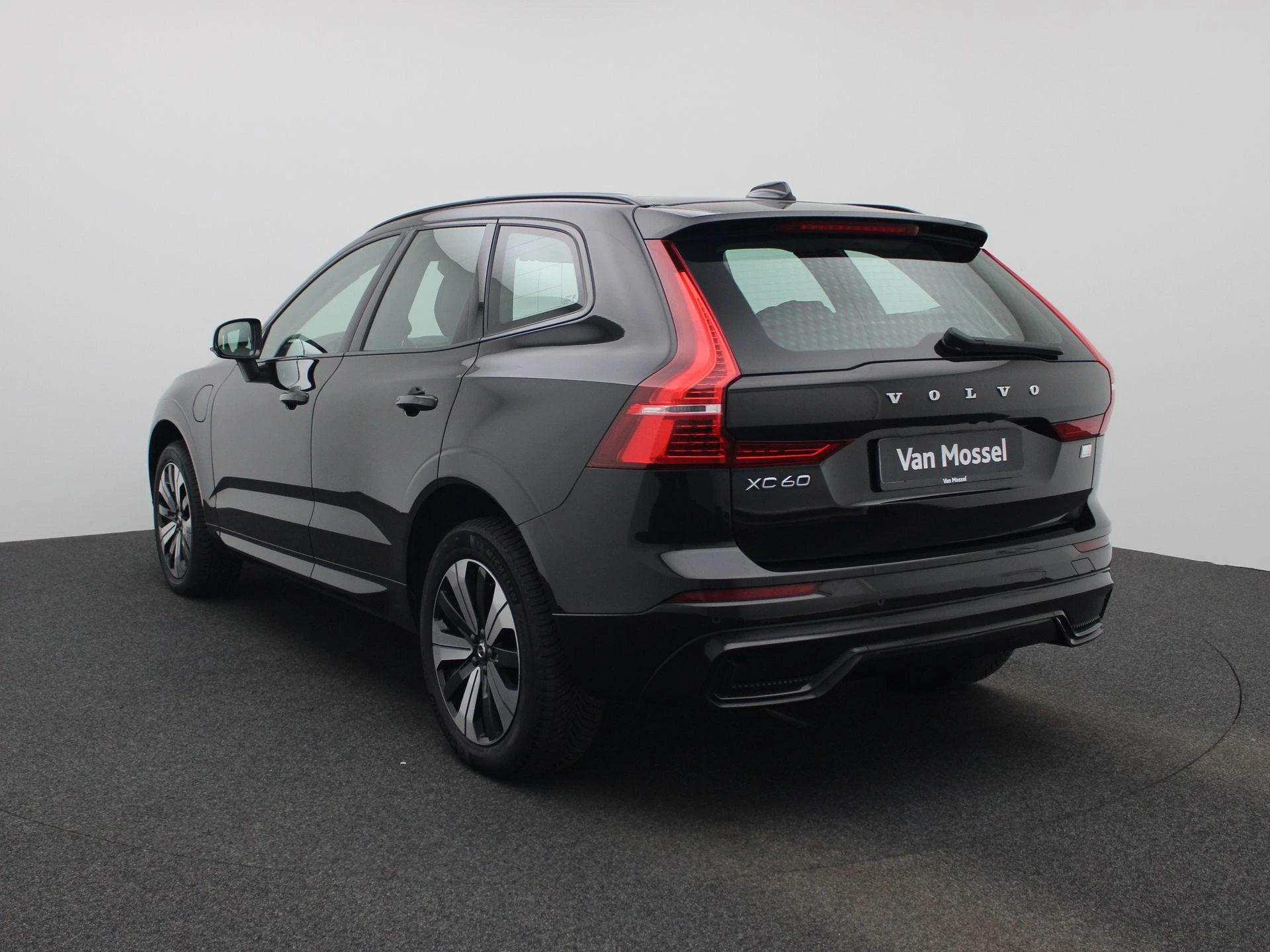 Volvo XC60 T6 PHEV Plus Dark Aut.