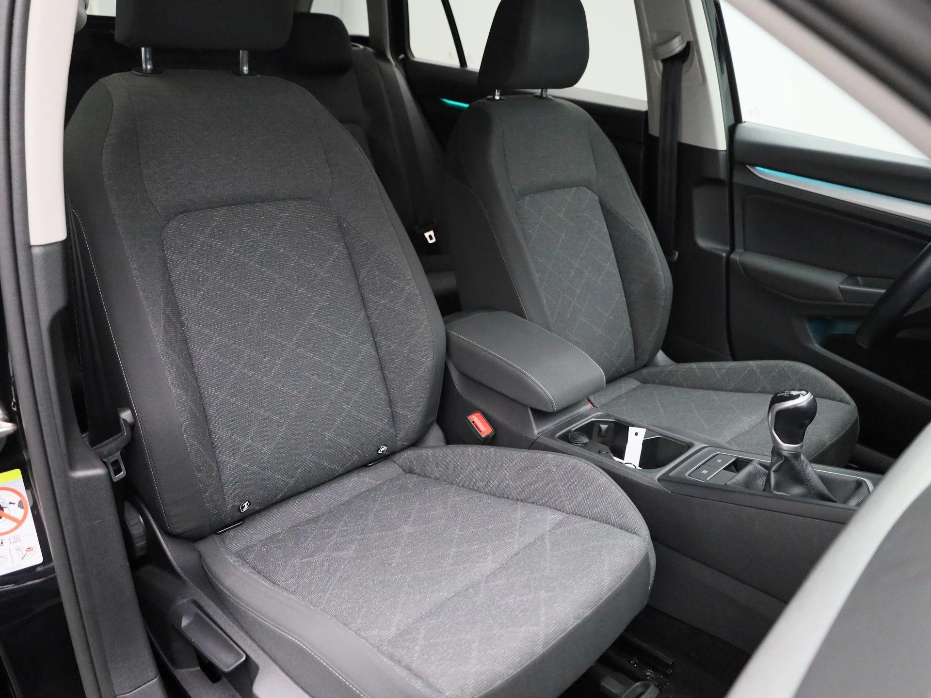 Volkswagen Golf Variant VIII 1.0 TSI 81kW Life
