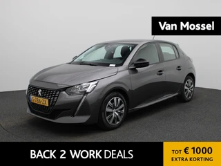 Peugeot 208 1.2 PureTech Active Pack