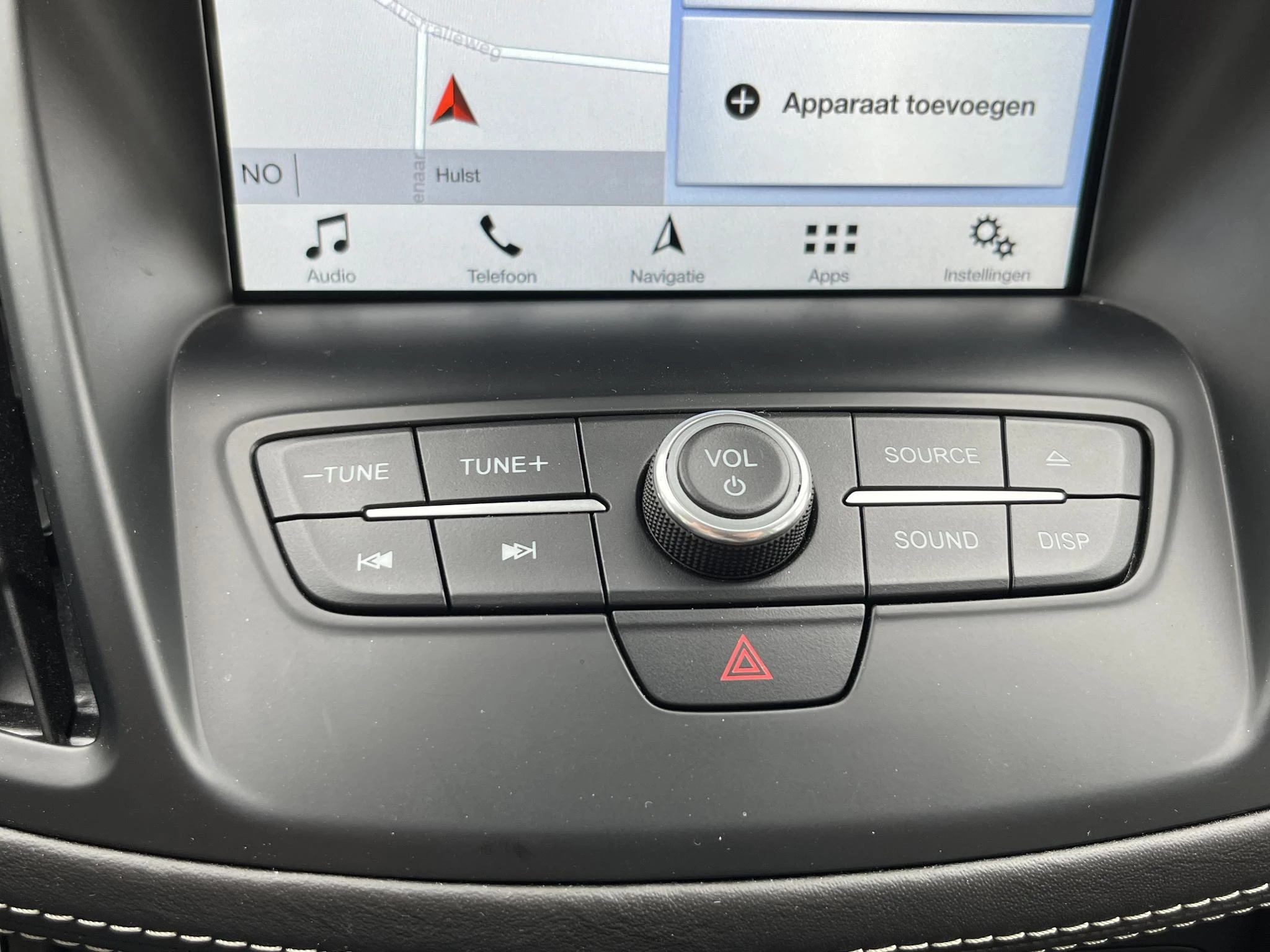 Ford Kuga 1.5 EcoBoost Vignale