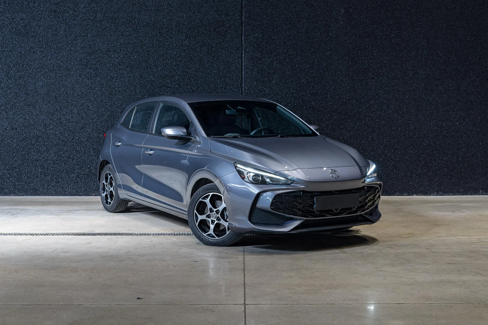MG MG3 1.5 Comfort