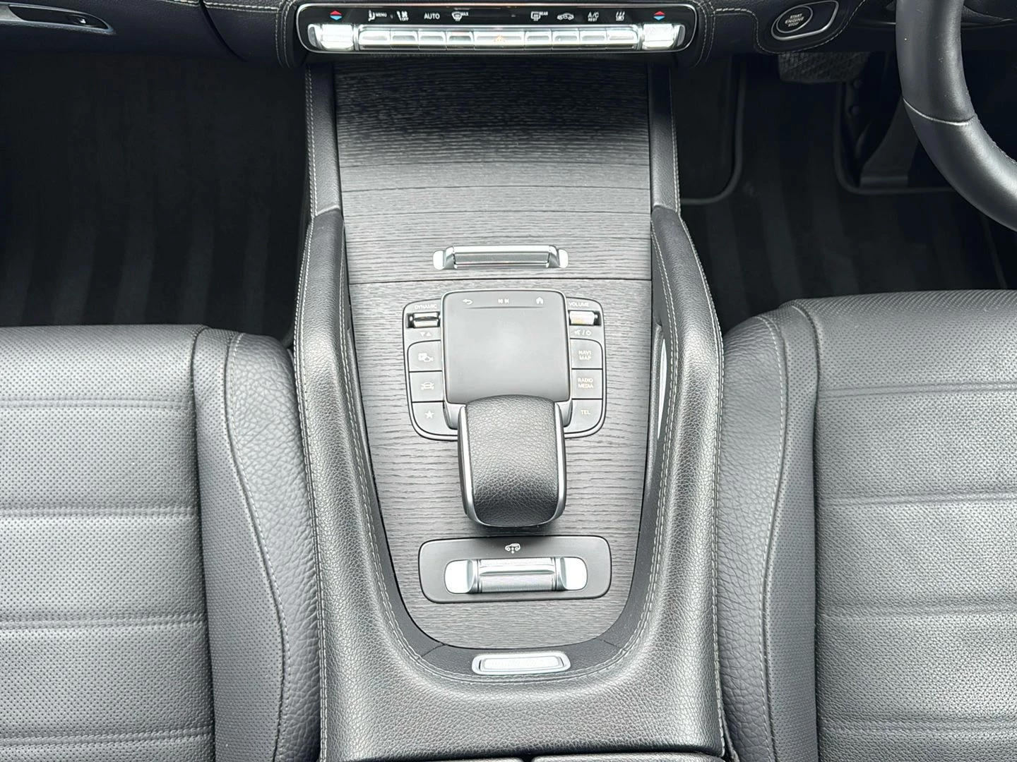Mercedes-Benz GLE GLE 400e 4Matic AMG Line Premium 5dr 9G-Tronic