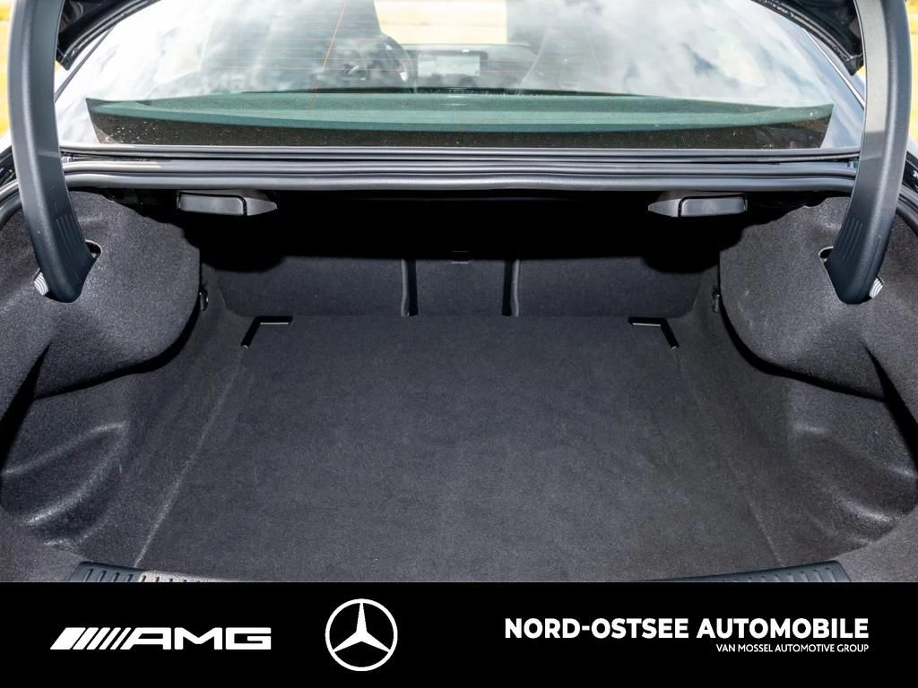 Mercedes-Benz CLA 200 AMG COUPÉ ADV.+ MBUX SHZ KEYLESS-GO AMG Line