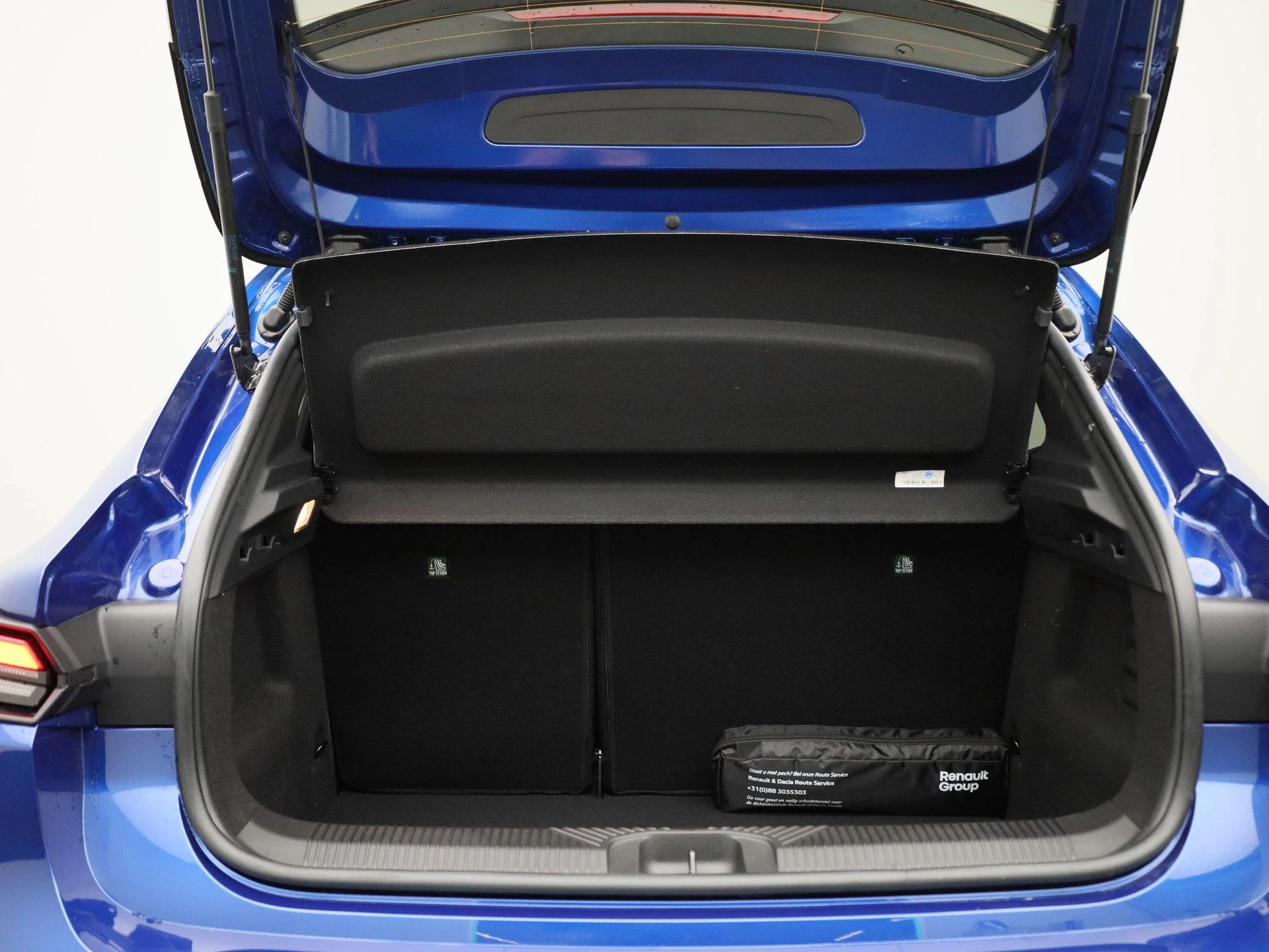 Renault Clio 1.8 Hybrid 160 esprit Alpine