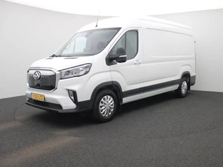 Maxus eDeliver9 L3H2 Business DEAL 89 kWh