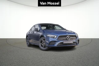 Mercedes-Benz Classe A 250 e AMG Line Berline + PREMIUM PLUS PACK + CARPLAY + PANO +