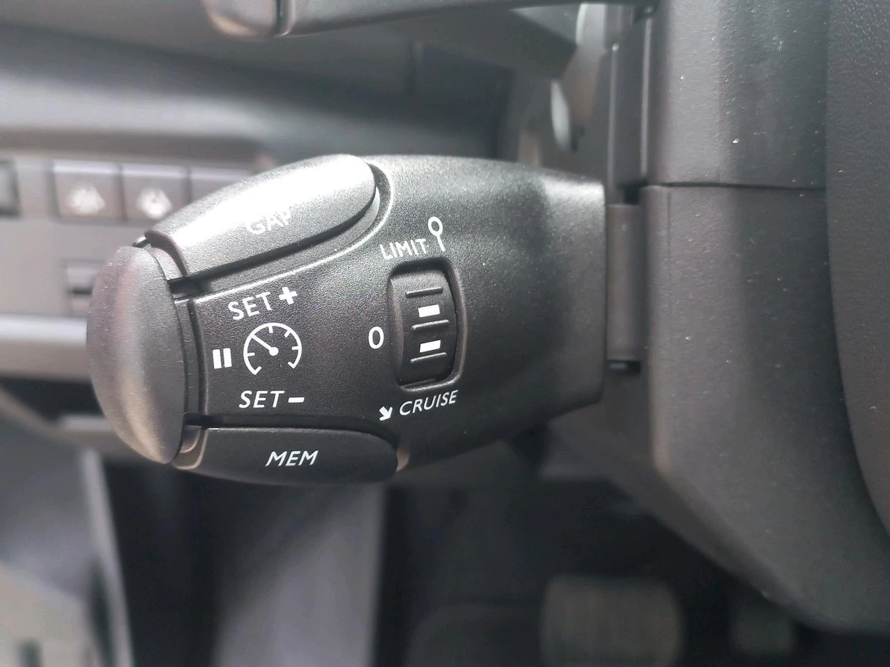 Citroën C5 Aircross Hybrid 145 ch/pk Automatic MAX
