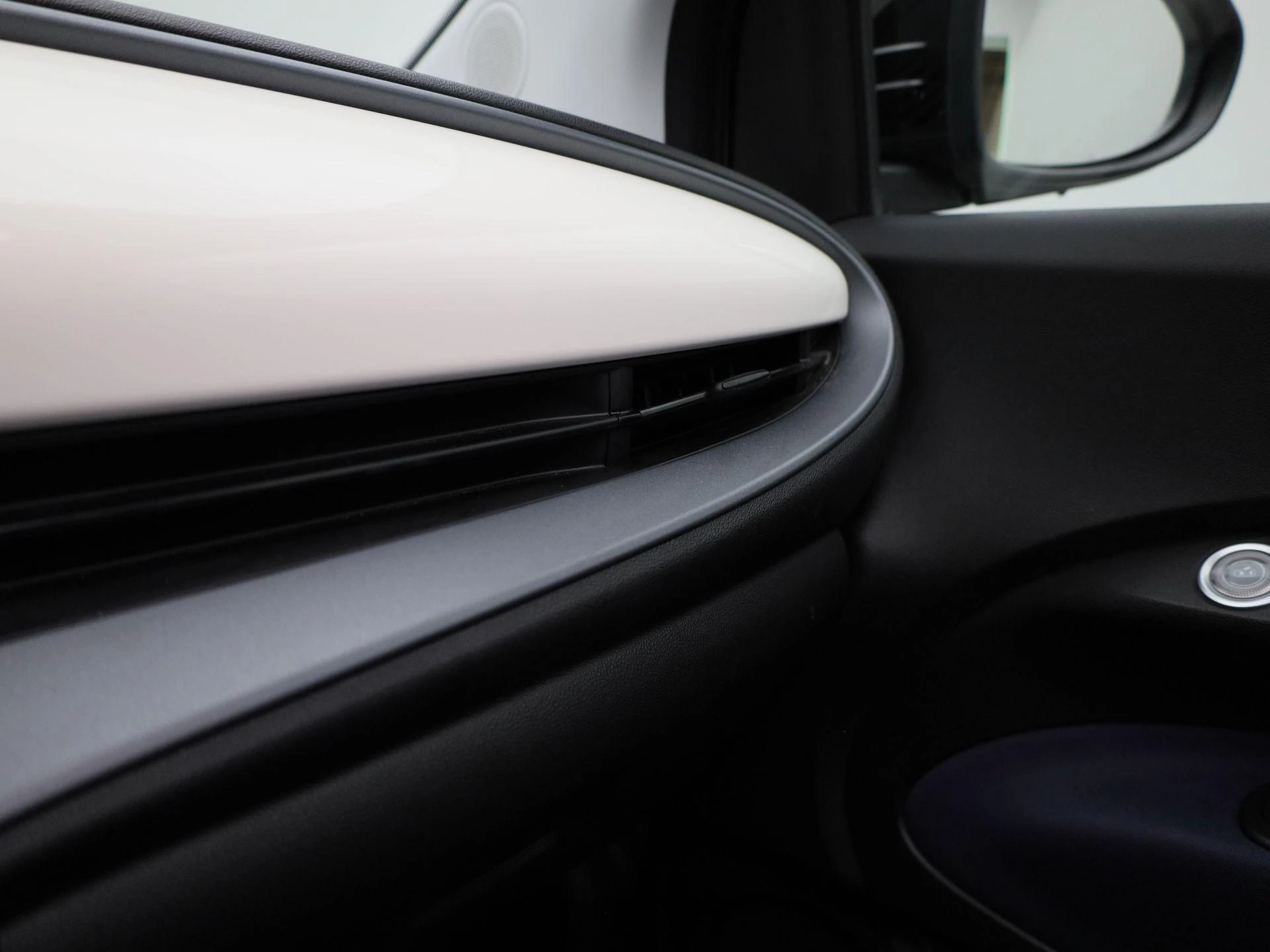 Fiat 500 Icon 42 kWh