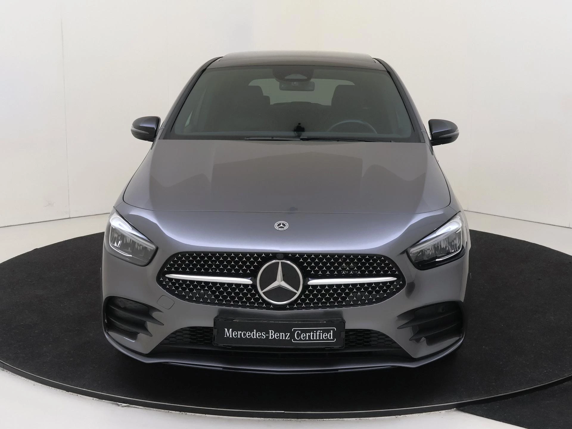 Mercedes-Benz B-Klasse 250 e Star Edition AMG Line