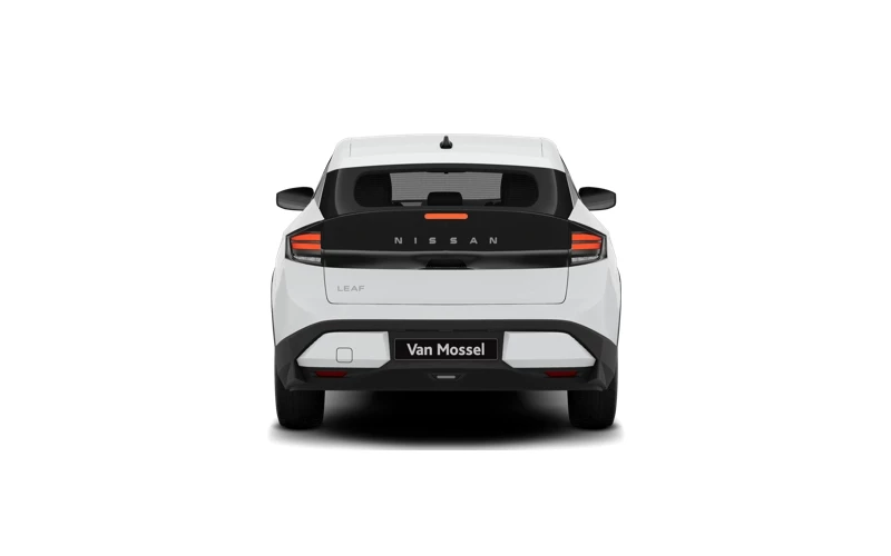 Nissan Leaf 52 kWh 177 1AT Engage + Cold Pack