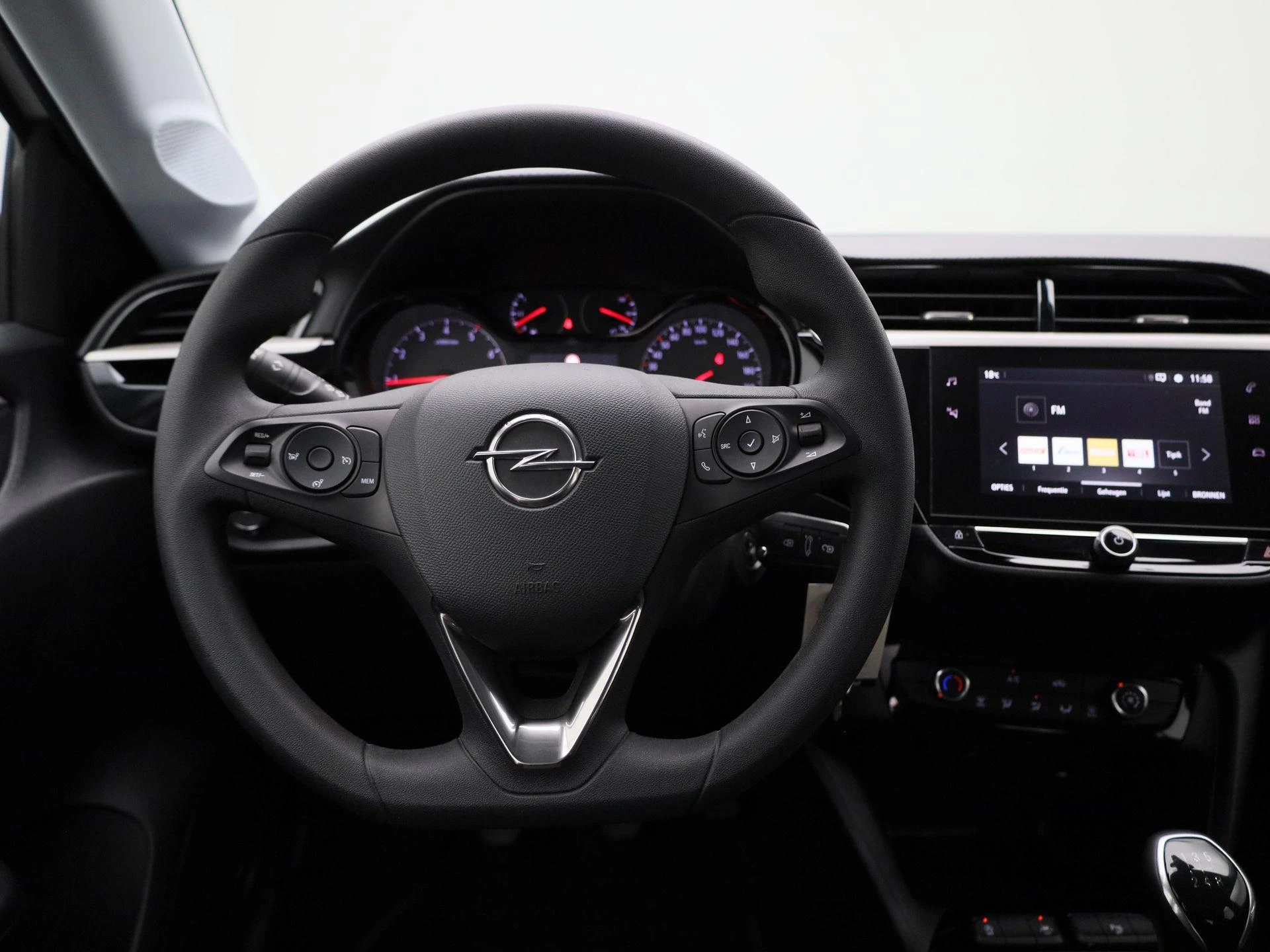 Opel Corsa 1.2 55kW S/S Edition