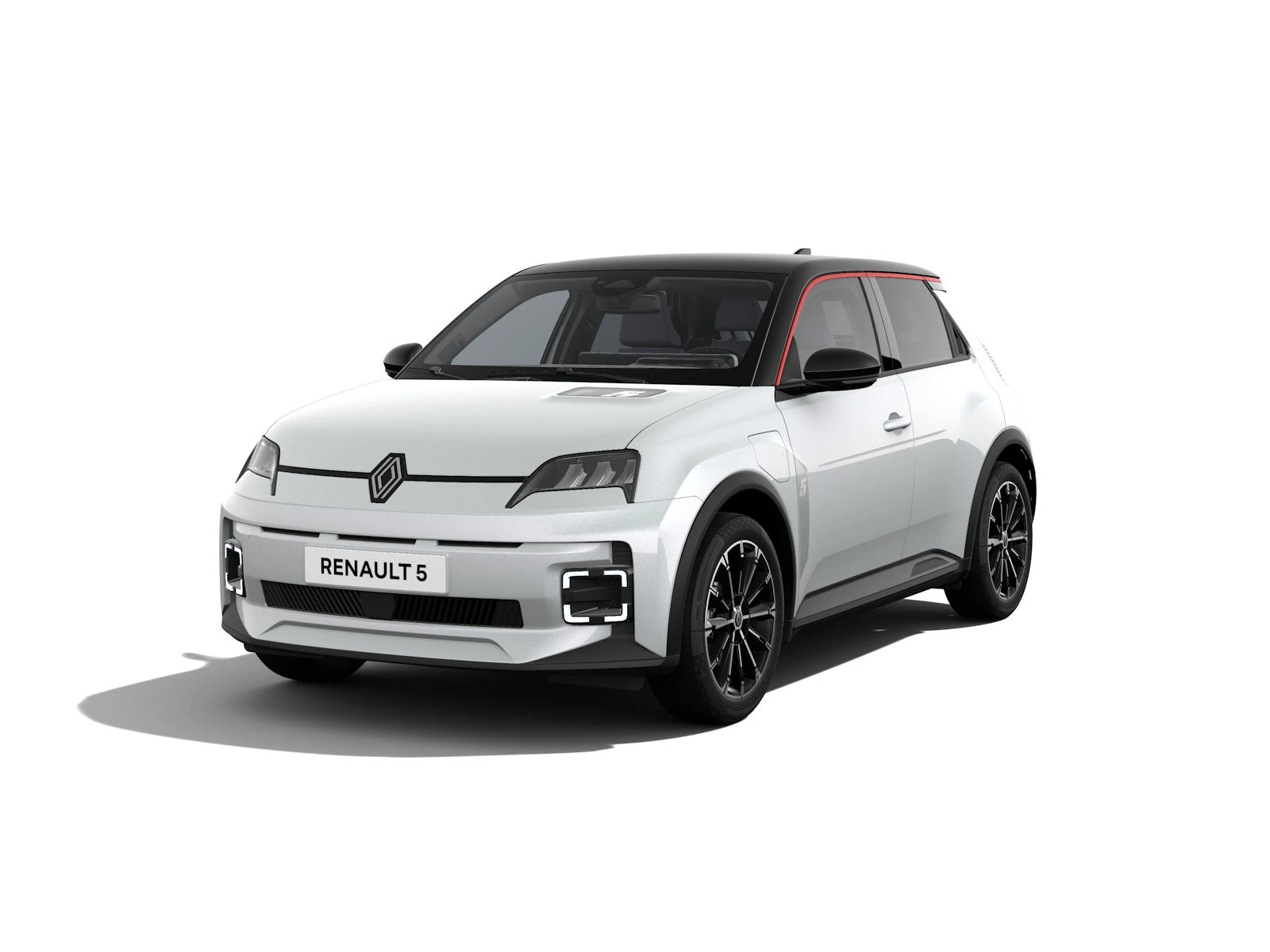 Renault 5 Techno
