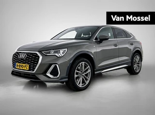 Audi Q3 Sportback 35 TFSI Pro Line S