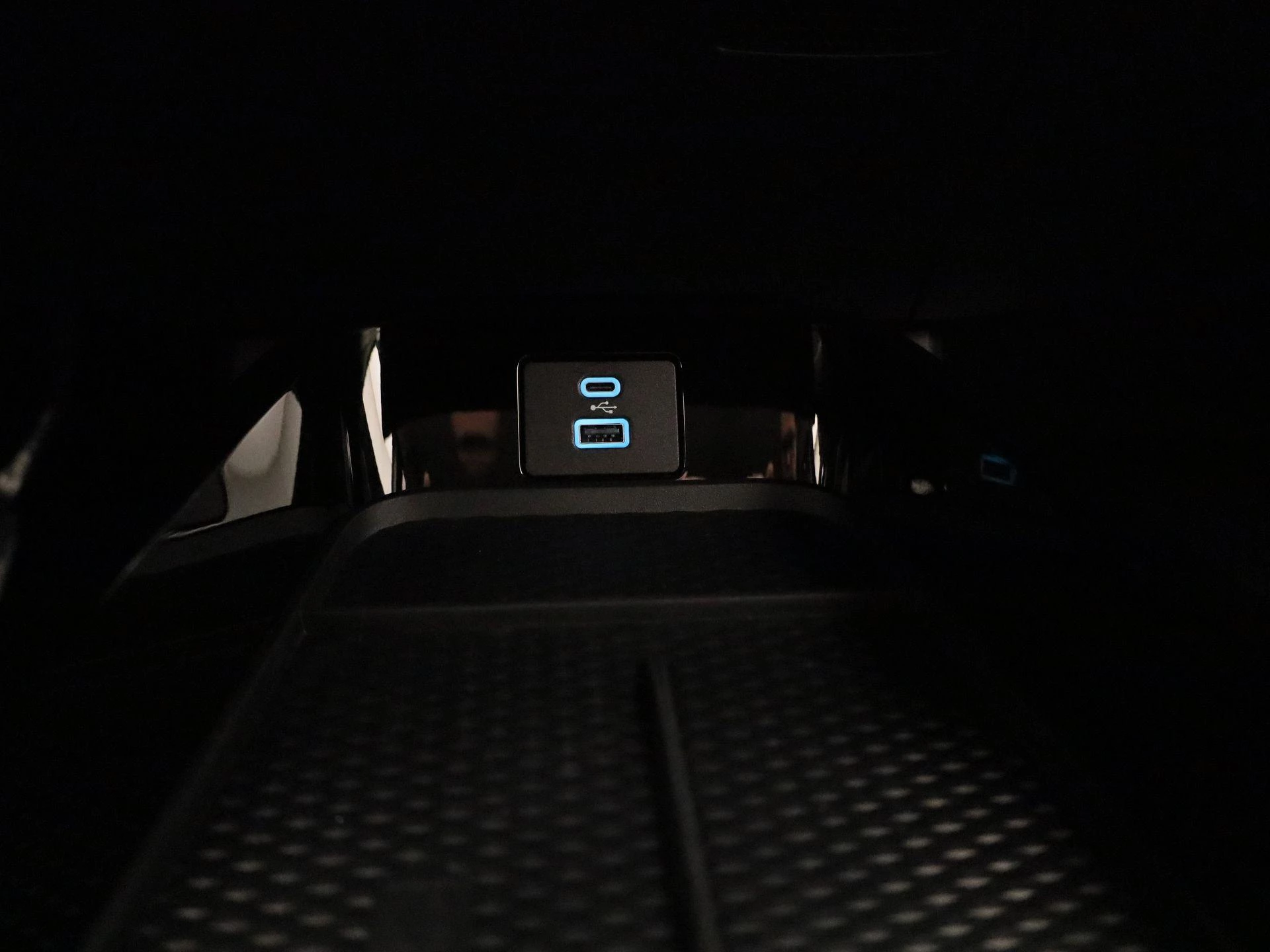 Ford Mustang Mach-E RWD 75 kWh