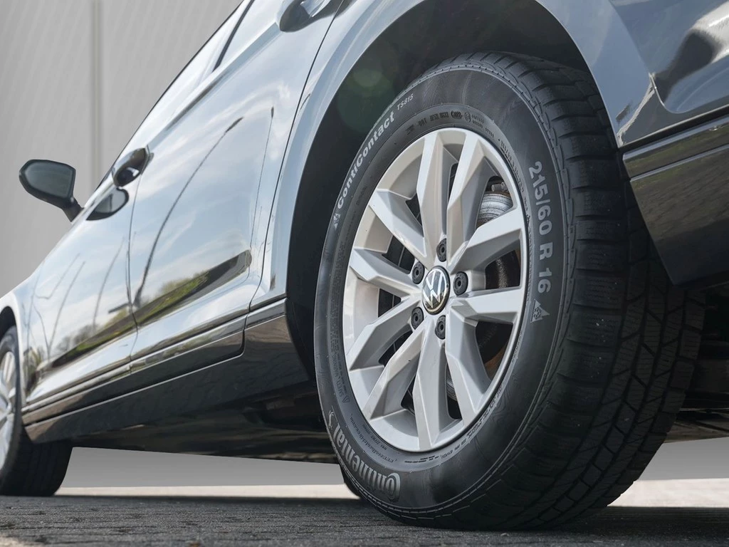 Volkswagen Passat Variant 1.5 TSI DSG Business *LED*AHK*Navi*App-Connect*ACC*PDC*Front-Assist*Climatronic*Sitzh