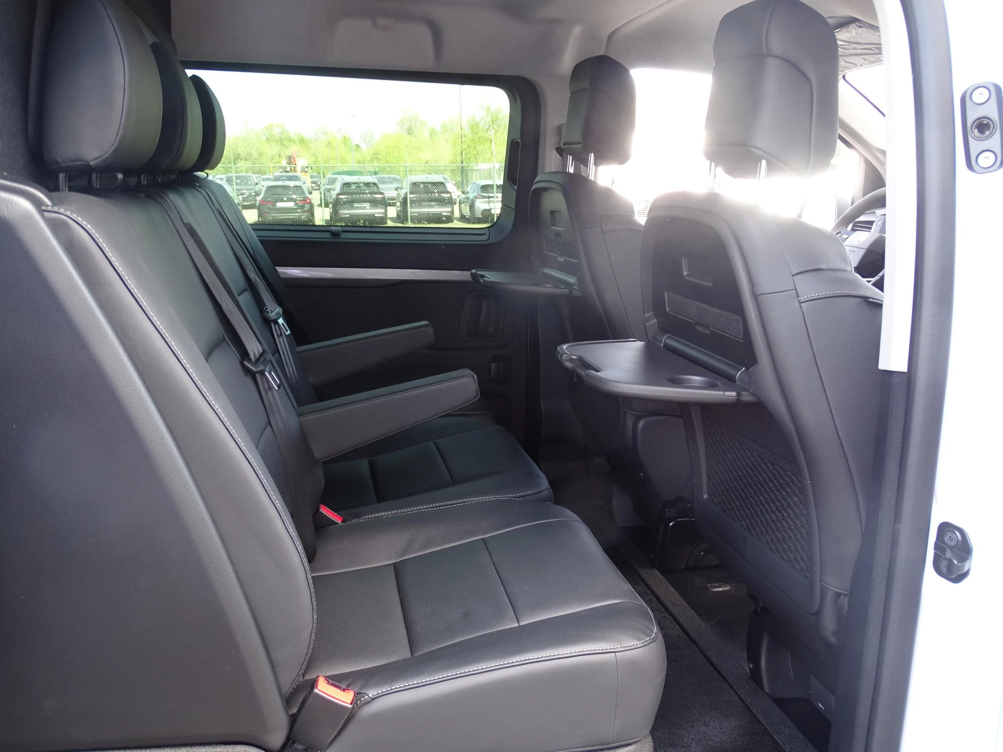 Citroën Jumpy XL 2.2 BlueHDi 180 S&S EAT8 DC