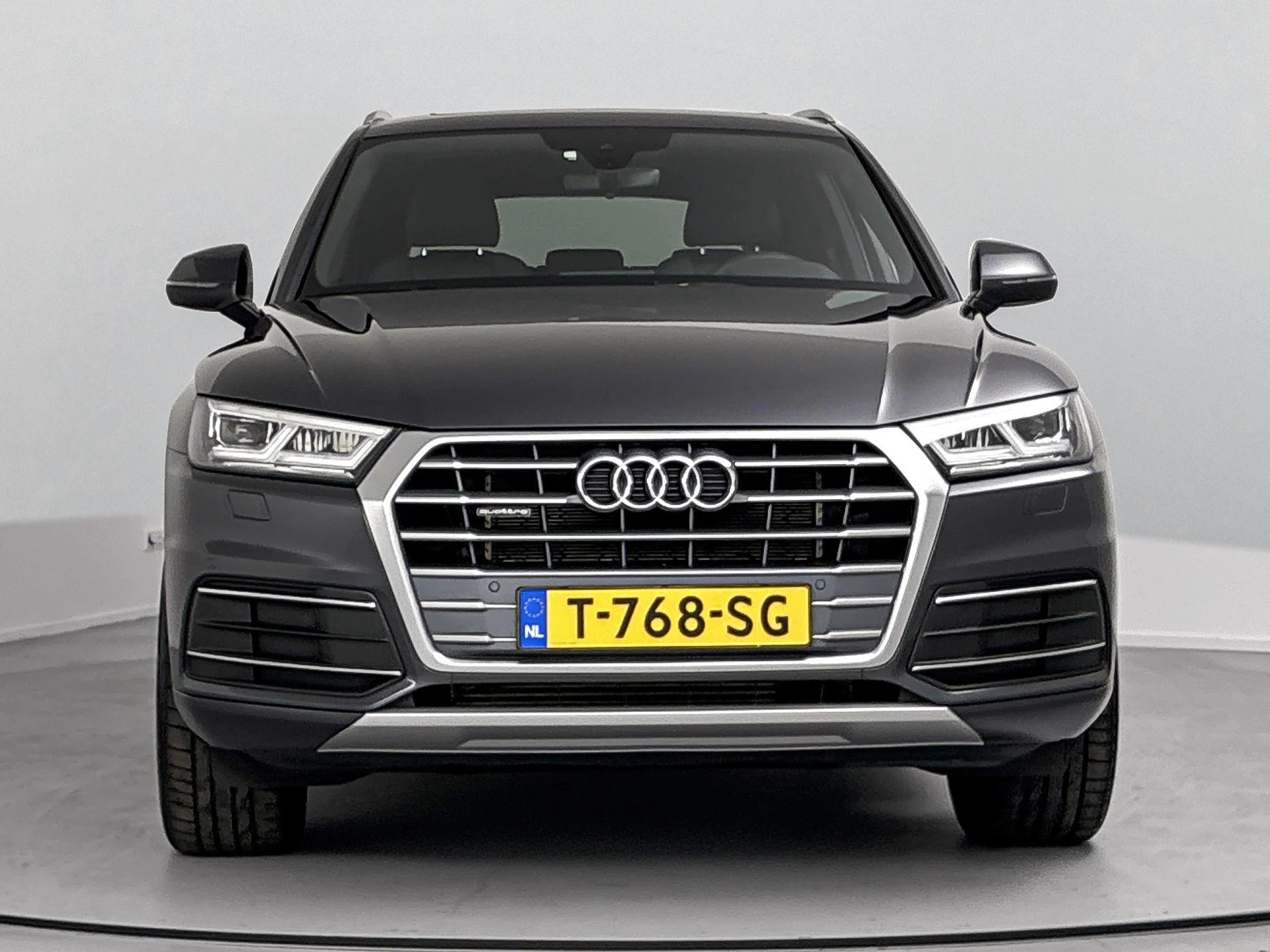Audi Q5 50 TFSI e quattro S edition