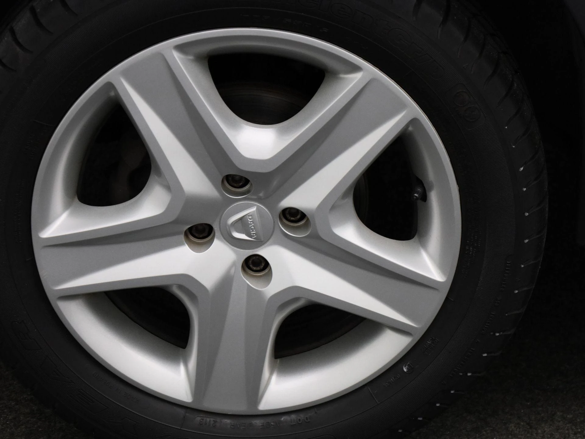 Dacia-Sandero Stepway-image-11