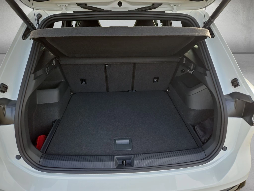 Volkswagen Tiguan 2.0 TSI 4Motion DSG R-Line