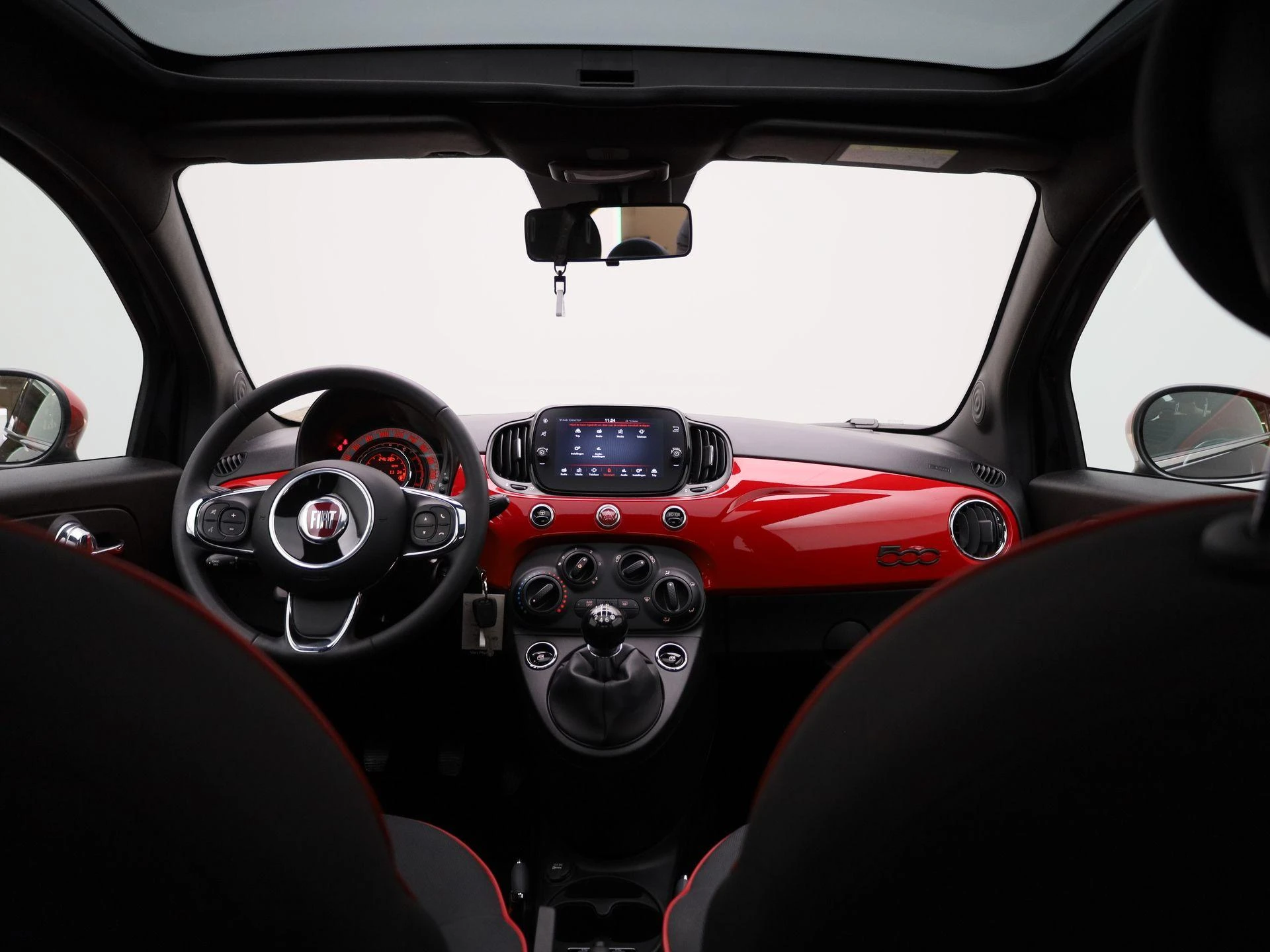 Fiat 500 - 7