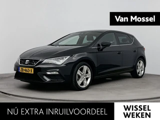 SEAT Leon 1.0 TSI FR Business Intense