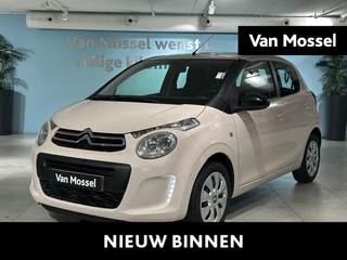 Citroën C1 1.0 VTi Feel