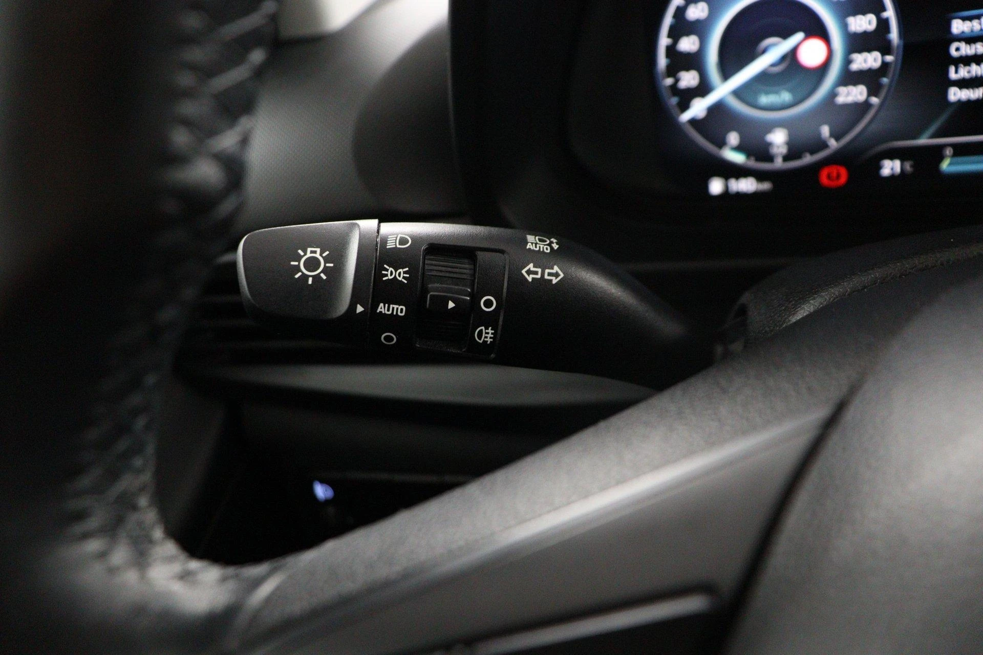 Hyundai i20 1.2 MPI Comfort |