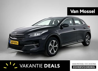 Kia XCeed 1.6 GDi PHEV DynamicPlusLine