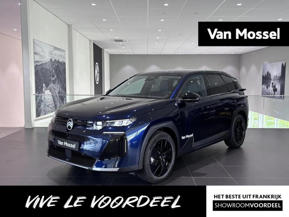 Citroën-C5 Aircross-image-0