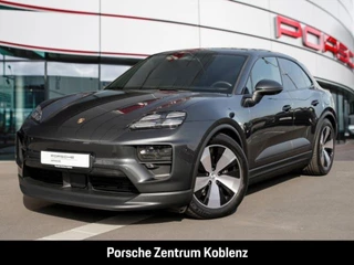 Porsche Macan 4 -MK2 Macan 4 -