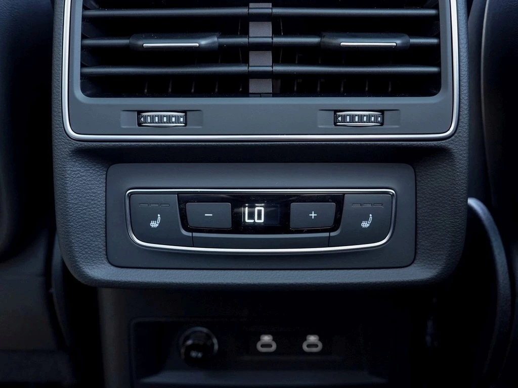 Audi Q7 TFSIe quattro S line ALP