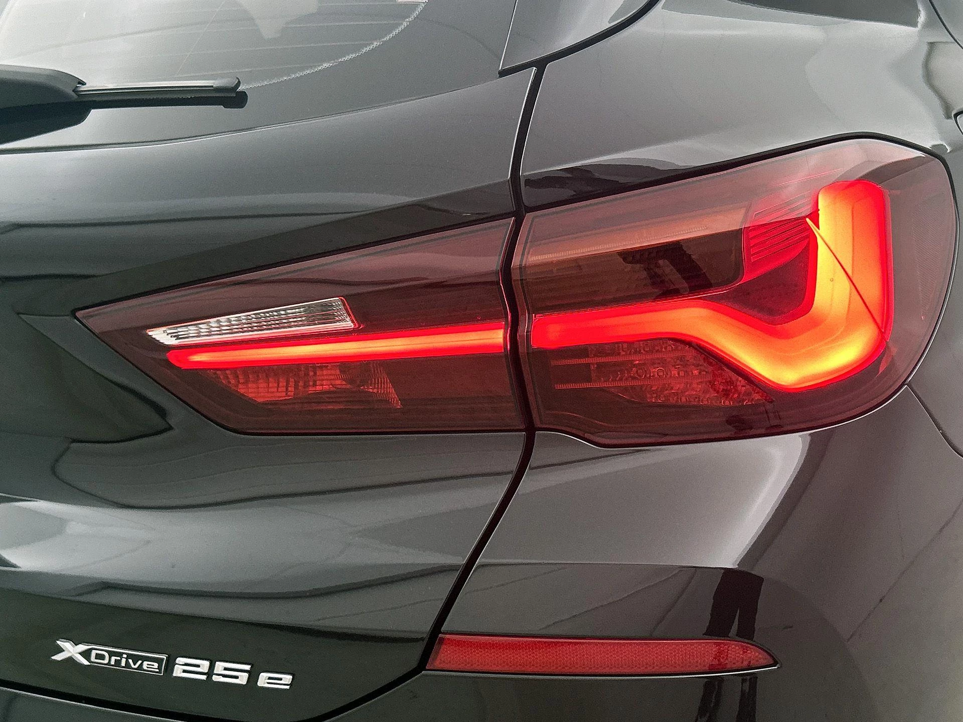 BMW X2 xDrive25e Executive