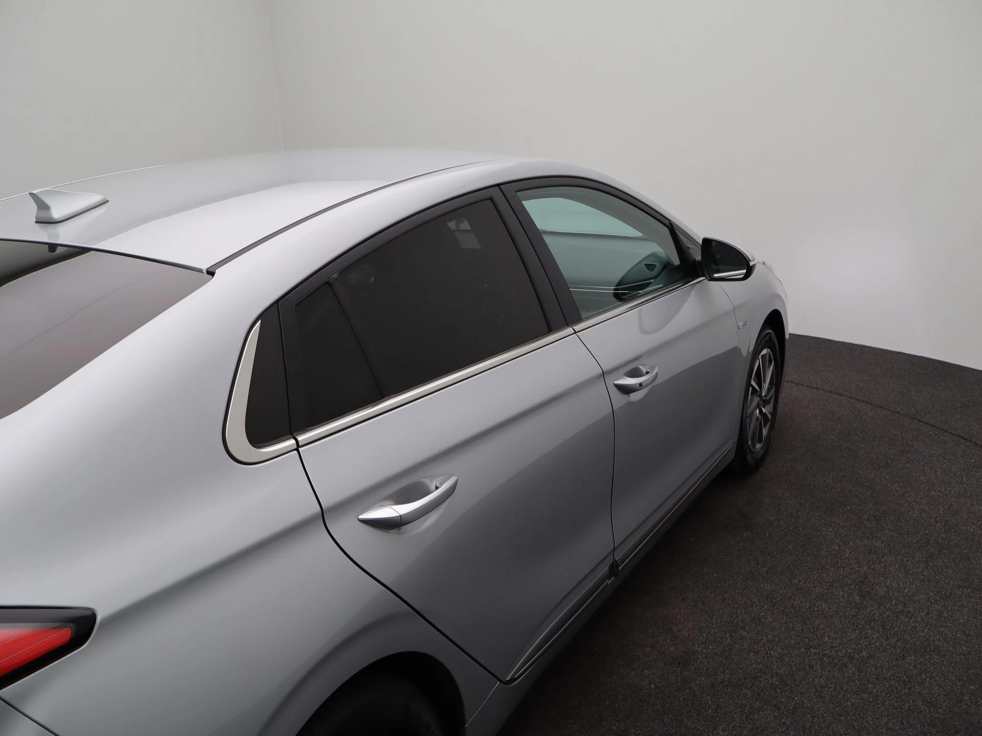 Hyundai IONIQ Comfort EV 38 kWh