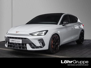 CUPRA Leon 2.0 TSI DSG VZ Extreme Navi/Pano/RFK/DCC