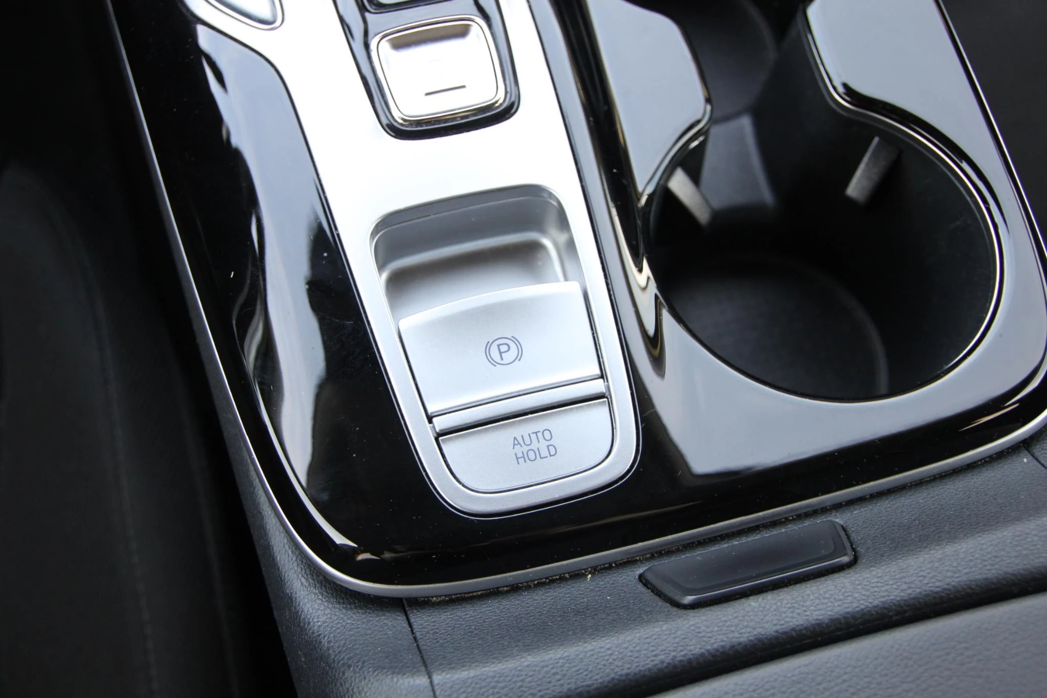 Hyundai Tucson 1.6 T-GDi Hybrid Feel