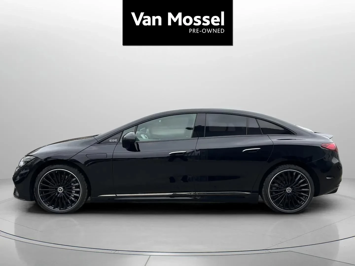 Mercedes-Benz EQE EQE350+ AMG Edition