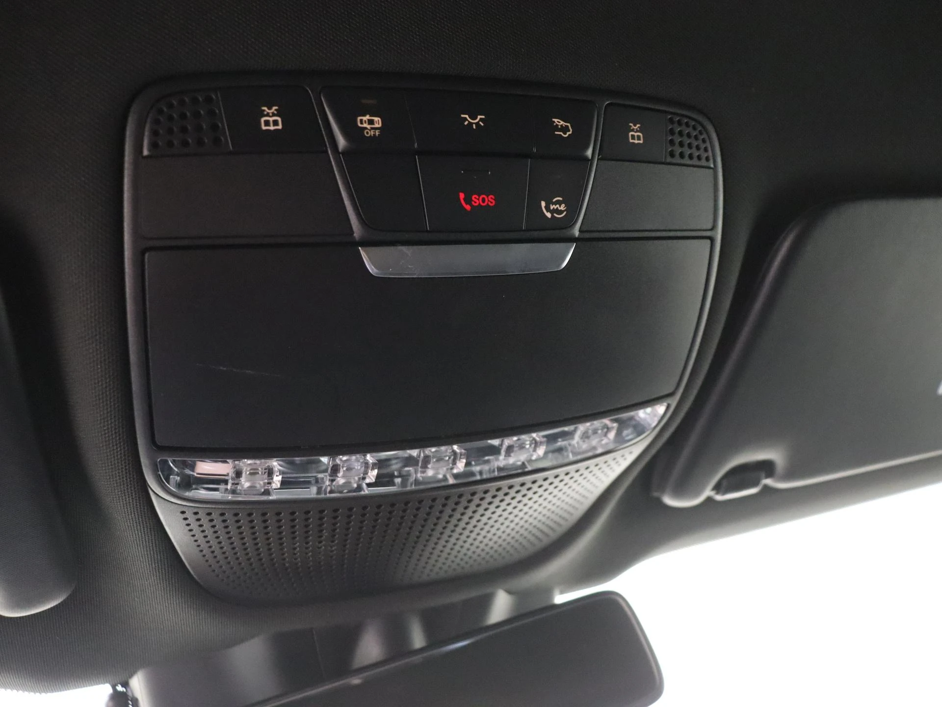 Mercedes-Benz GLC 200 Premium