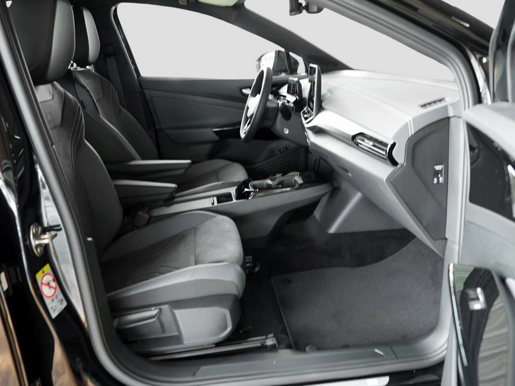 Volkswagen ID.4 Pro 210 kW (286 PS) 79 kWh 1-Gang-Automatik