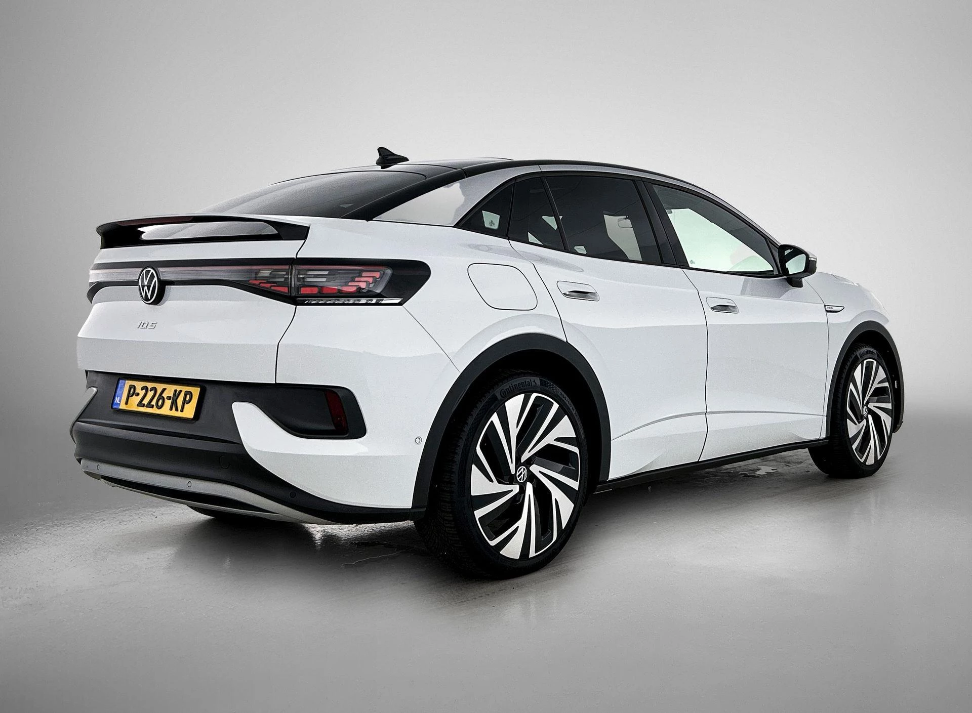 Volkswagen ID.5 Pro 77 kWh