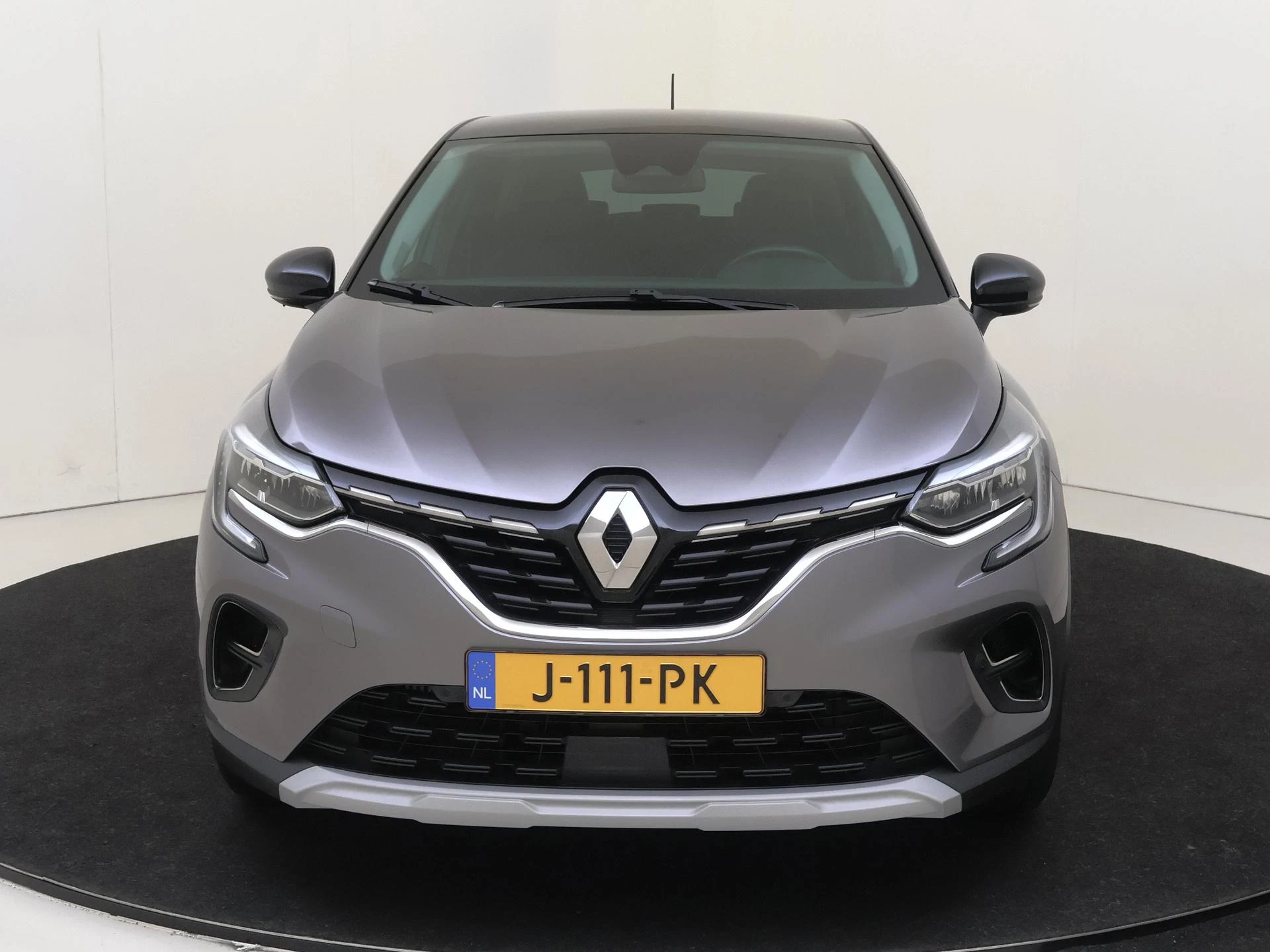 Renault Captur 1.3 TCe 130 Intens