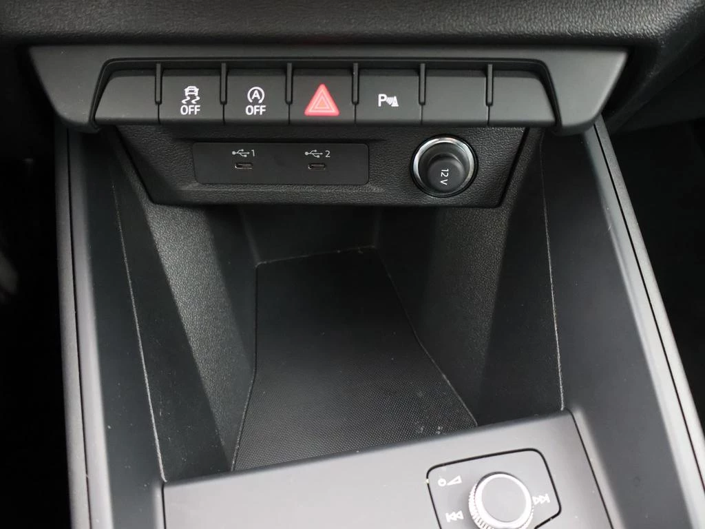 Audi A1 Sportback Audi A1 Sportback 25TFSI 95PK *NAVI*APP CONNECT*BLTH*CRUISE*PDC*DIGITAL DASHBOARD*...