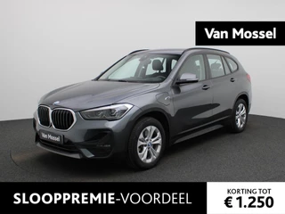 BMW X1 xDrive25e Executive