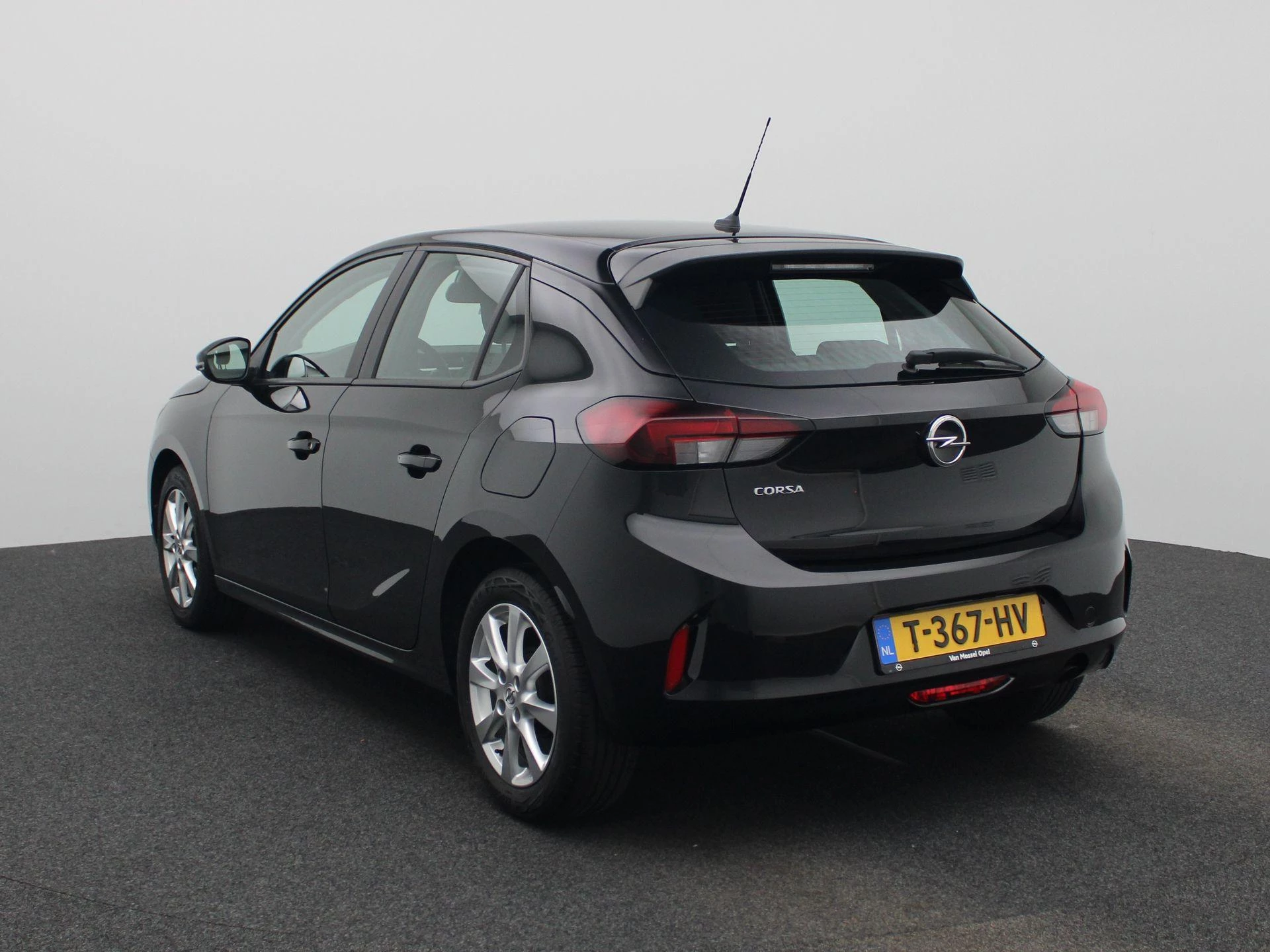 Opel Corsa 1.2 Level 2