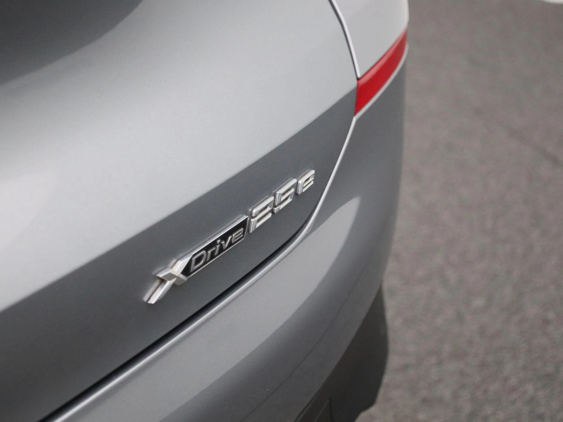 BMW X2 xDrive25e 162kW