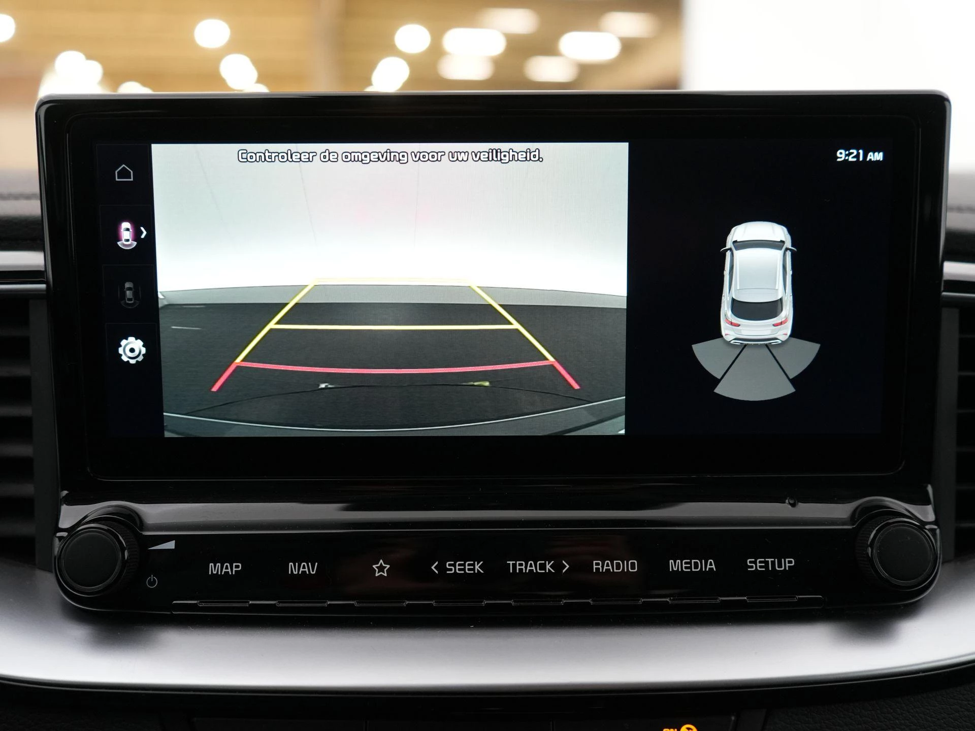 Kia XCeed 1.0 T-GDi 100 Pulse