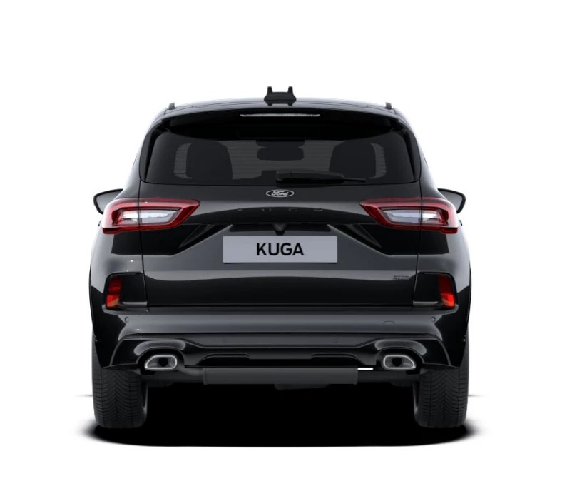Ford Kuga 2.5 PHEV ST-Line