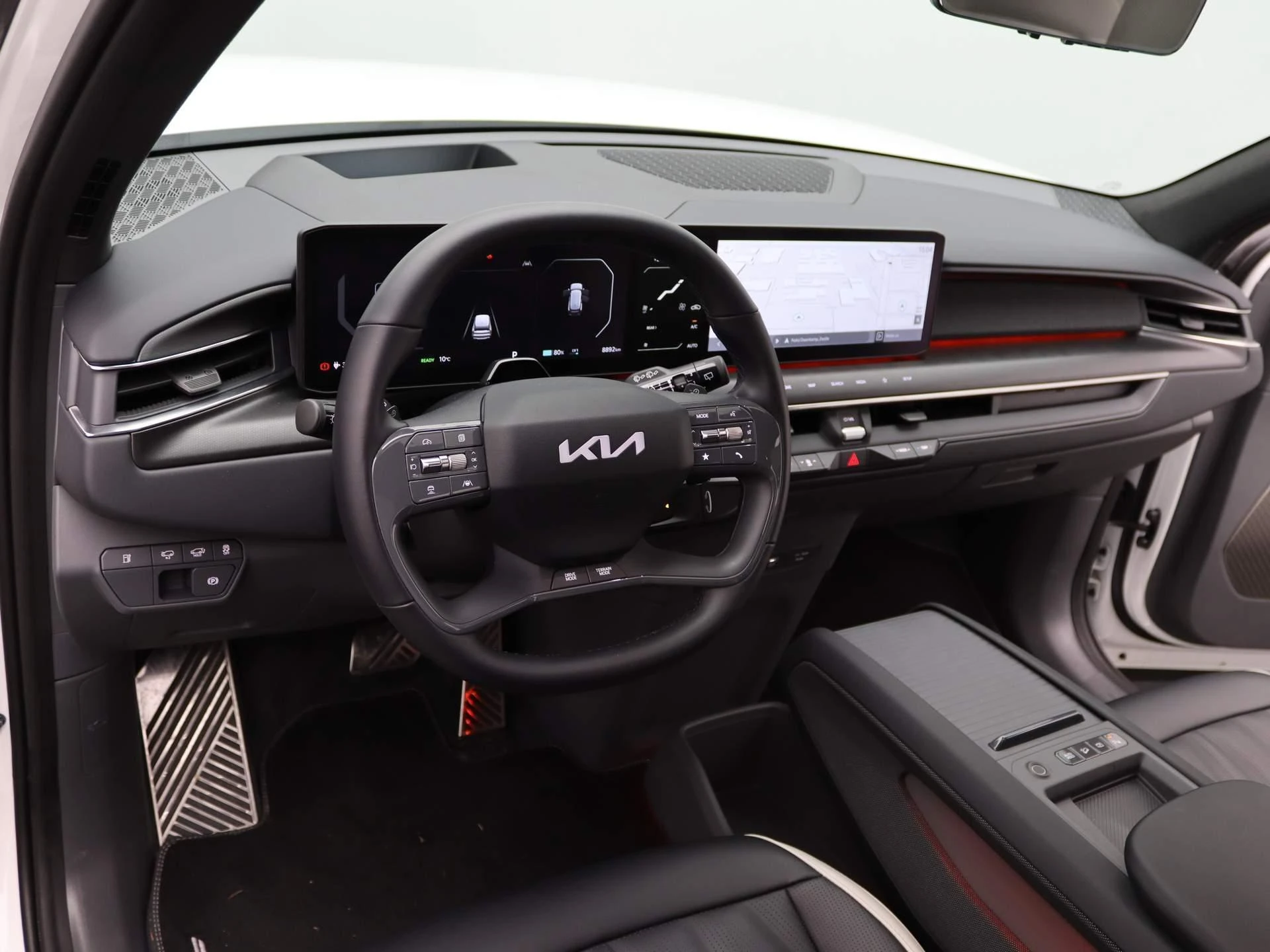 Kia EV9 GT-Line AWD 99.8 kWh