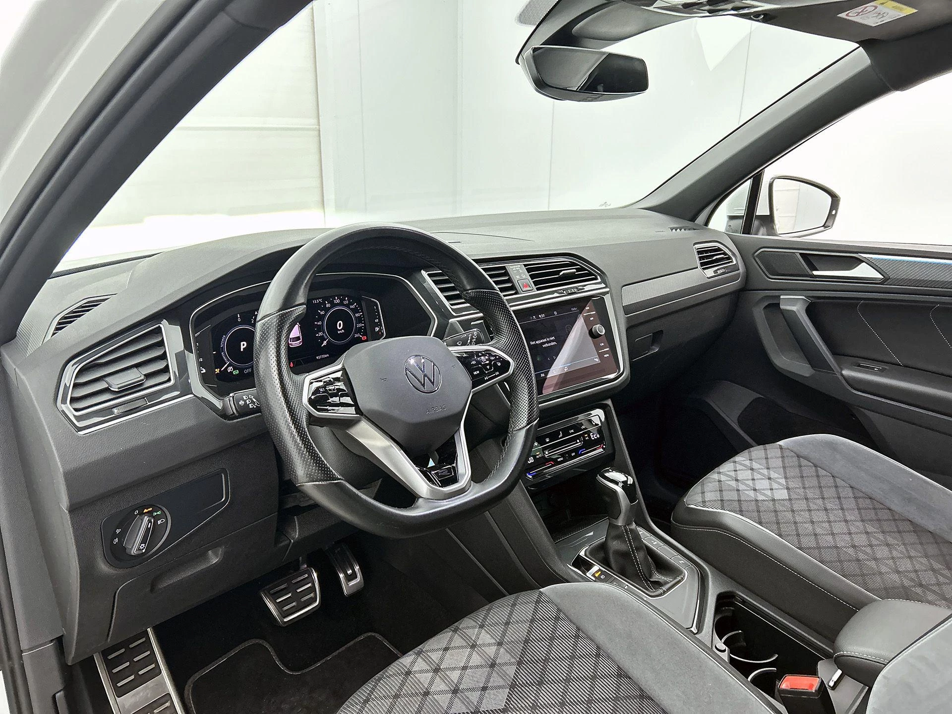 Volkswagen Tiguan 1.4 TSI eHybrid R-Line Business+