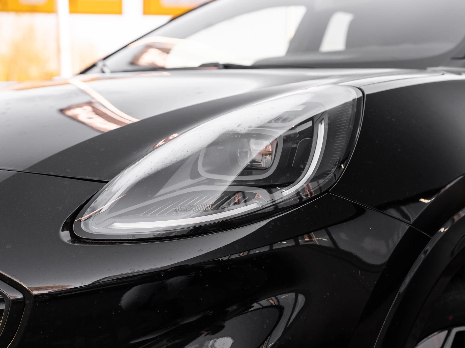 Ford Puma ST-Line 1.0 EcoBoost Hybrid 92kW Auto Sports Utility Vehicle. 5-türig MJ2026.25